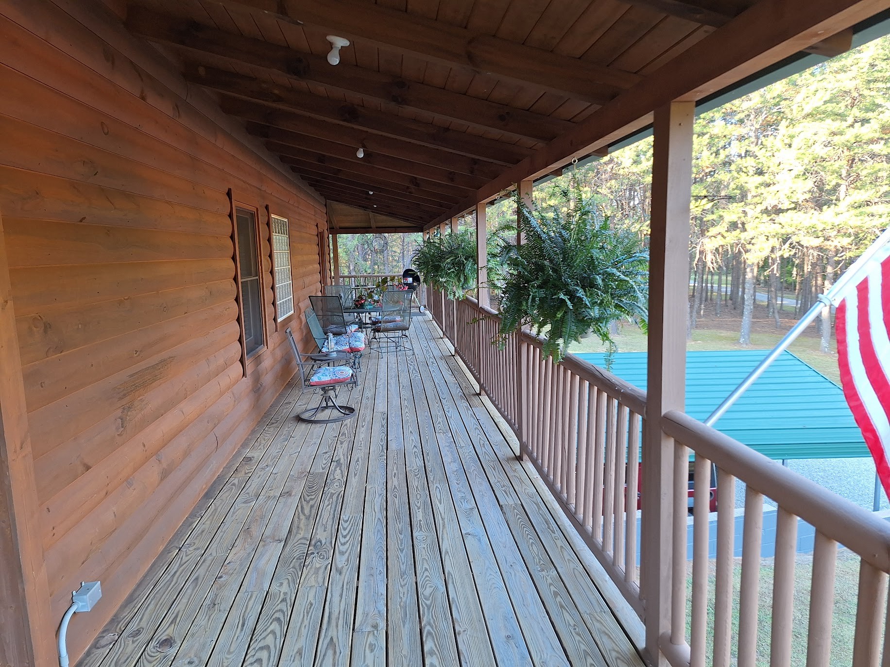 146 Sparkman Town Road Rock Island, TN 38581 - Photo 30 of 60