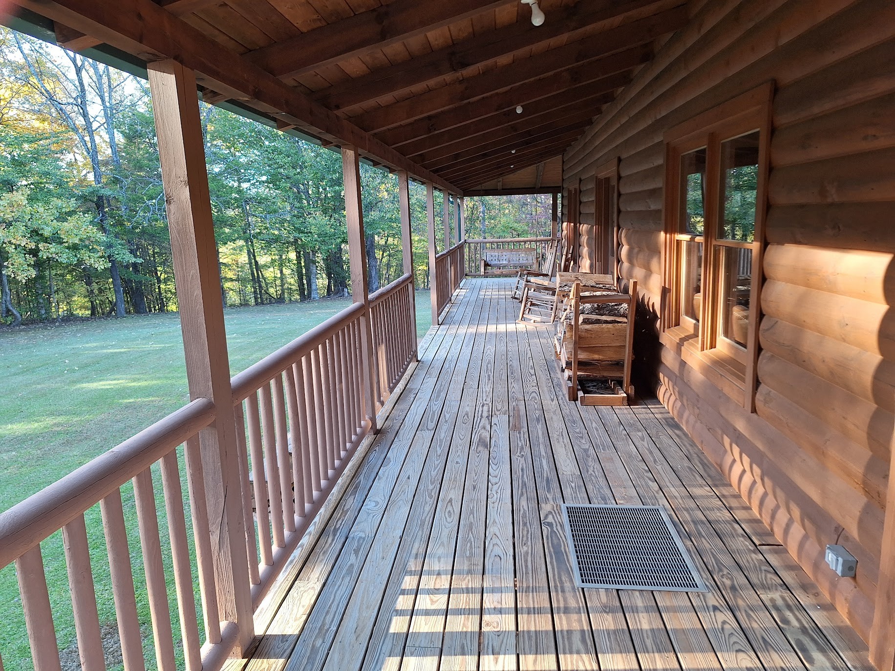 146 Sparkman Town Road Rock Island, TN 38581 - Photo 32 of 60