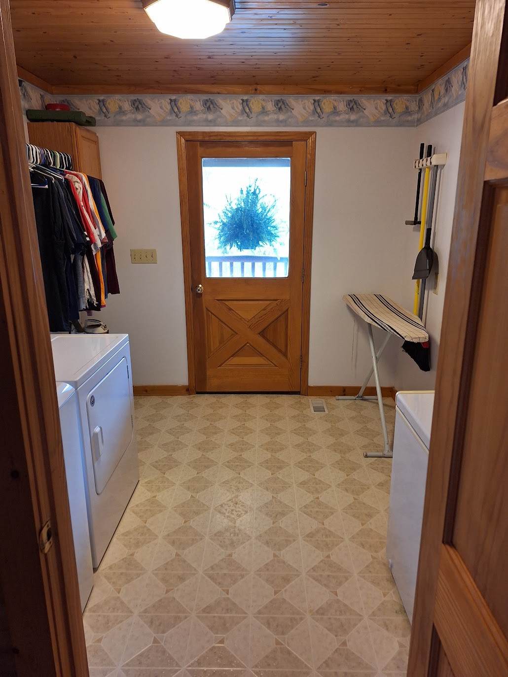 146 Sparkman Town Road Rock Island, TN 38581 - Photo 36 of 60 a view of walk in closet with clothes