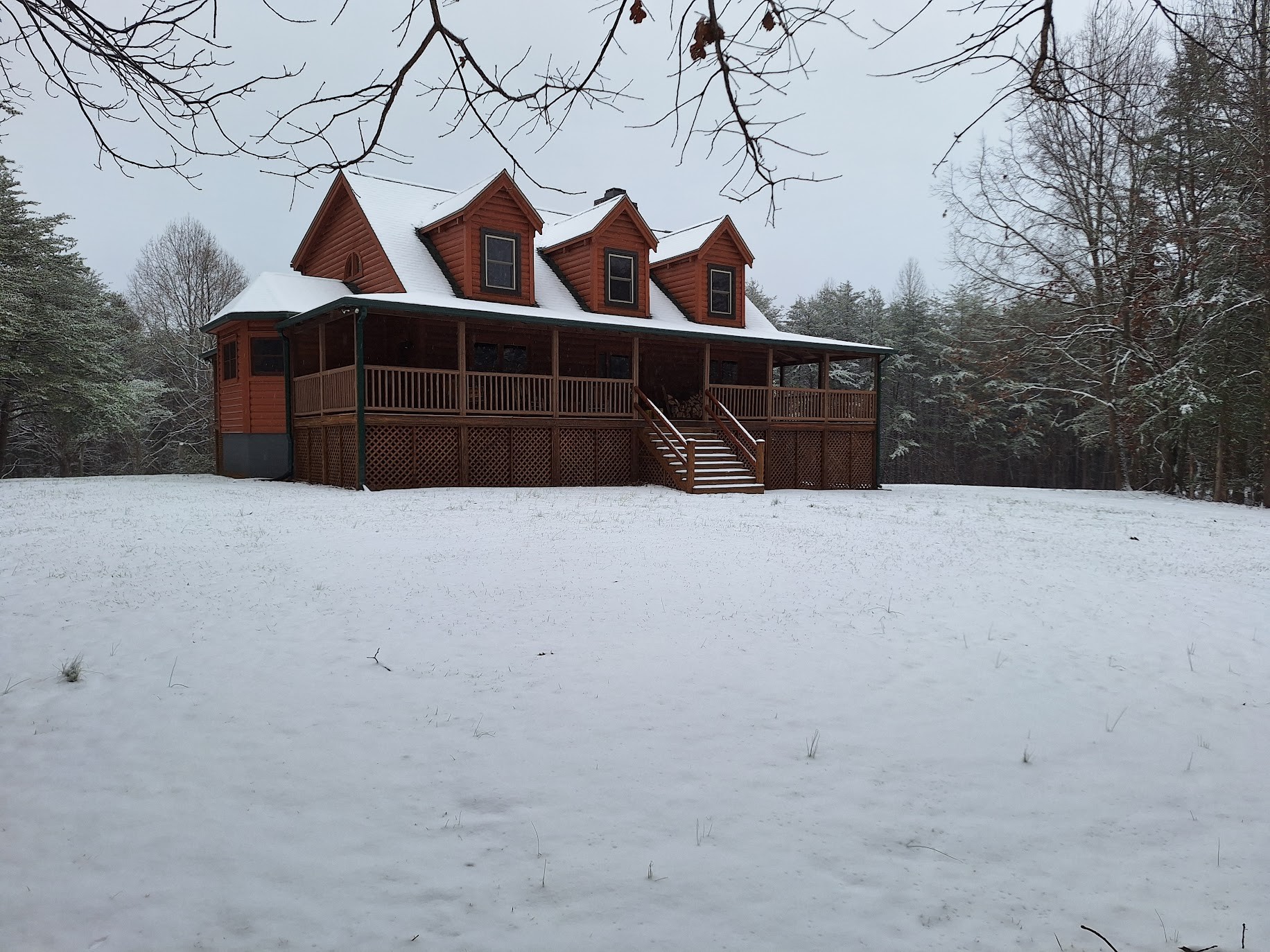 146 Sparkman Town Road Rock Island, TN 38581 - Photo 38 of 60