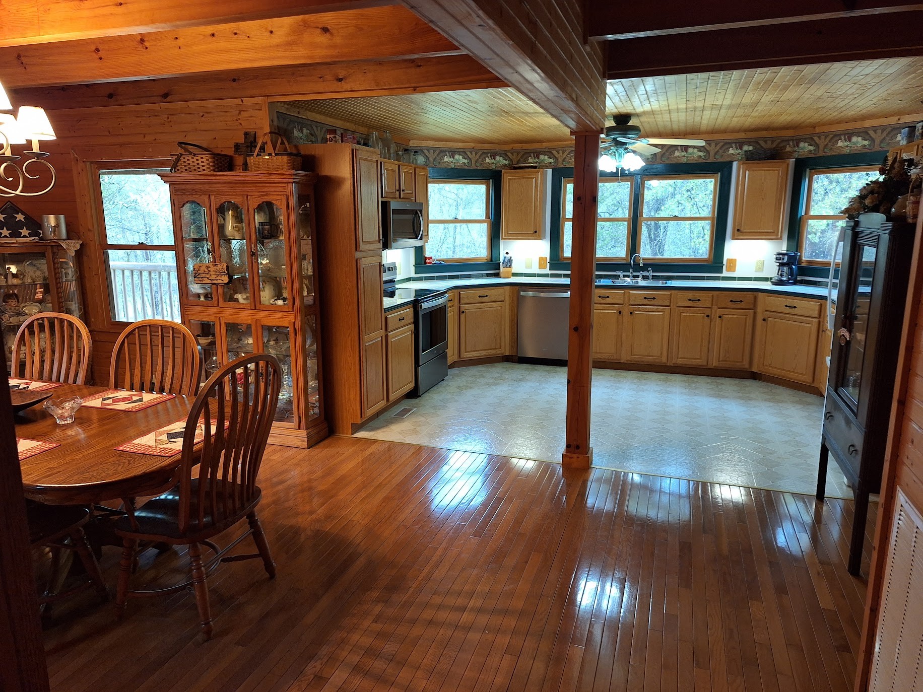 146 Sparkman Town Road Rock Island, TN 38581 - Photo 44 of 60