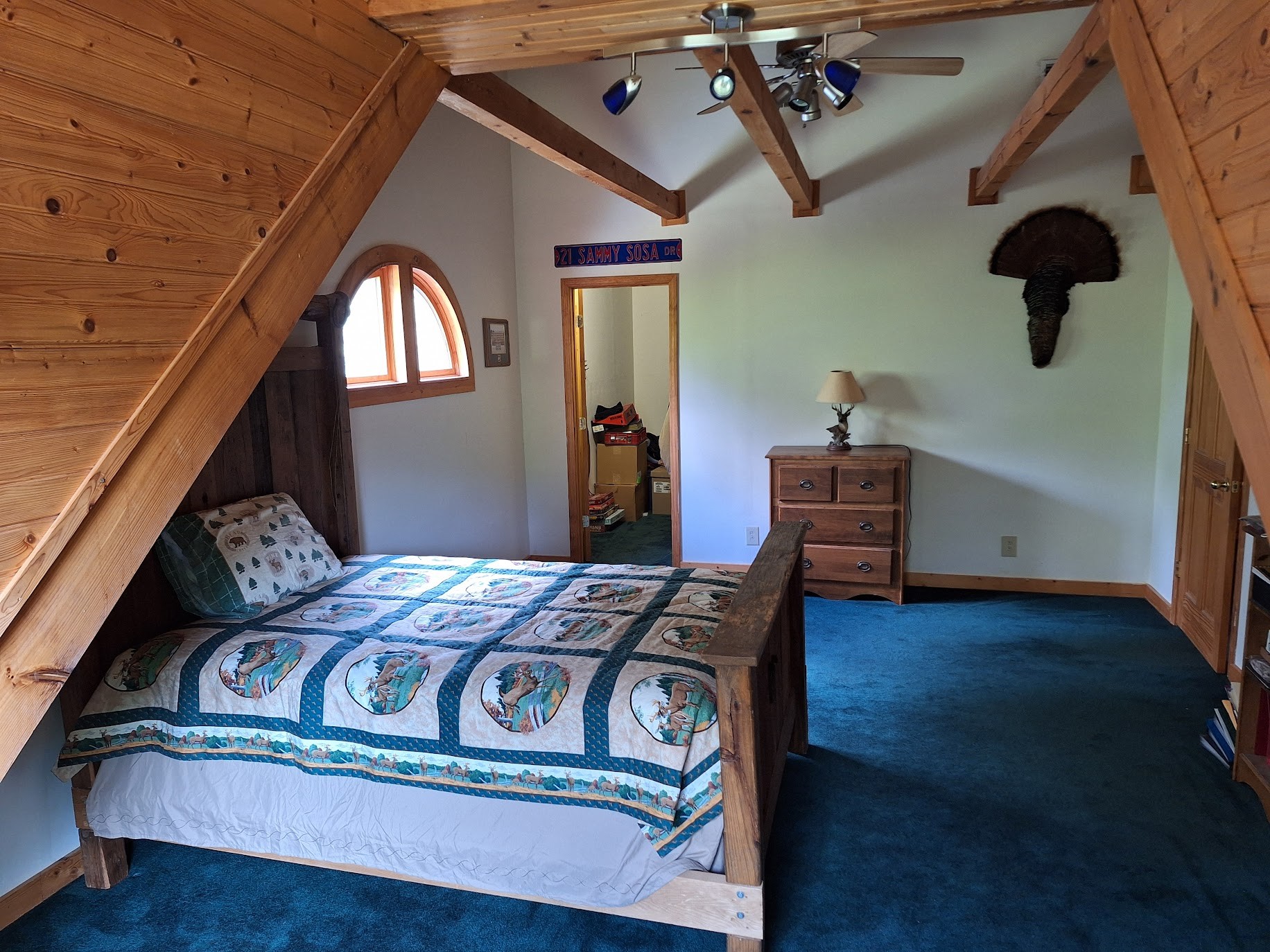 146 Sparkman Town Road Rock Island, TN 38581 - Photo 51 of 60