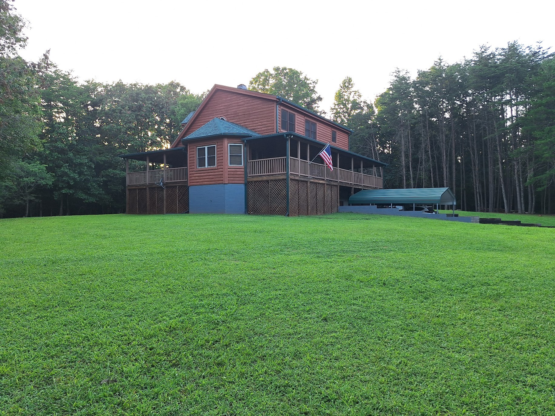 146 Sparkman Town Road Rock Island, TN 38581 - Photo 59 of 60