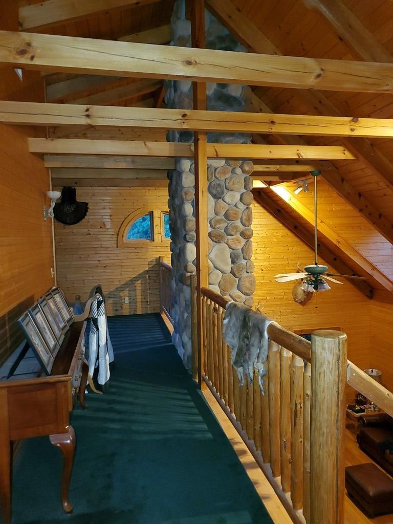 146 Sparkman Town Road Rock Island, TN 38581 - Photo 6 of 60 a view of front door