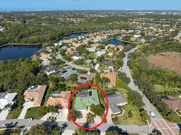 $1,050,000 | 4708 Sweetmeadow Circle, Sarasota, FL 34238