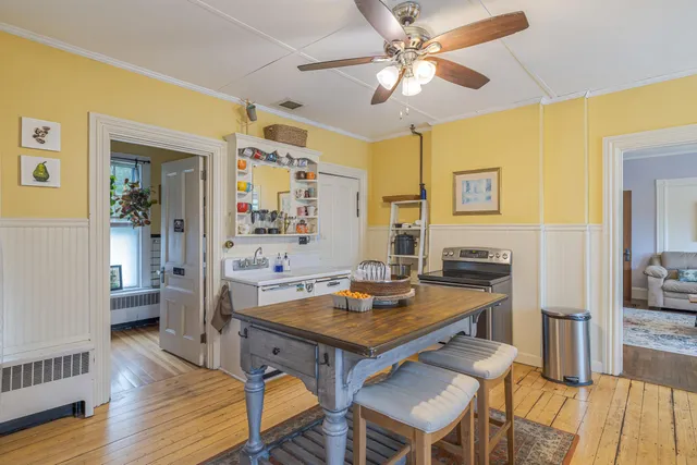 $1,875,000 | 50 Church Street, Ellsworth, ME 04605