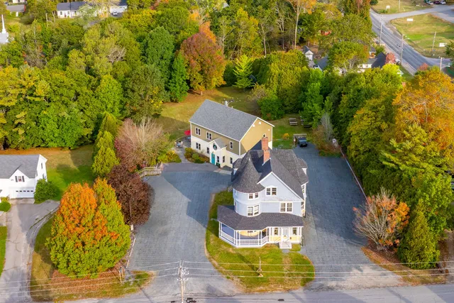 $1,875,000 | 50 Church Street, Ellsworth, ME 04605