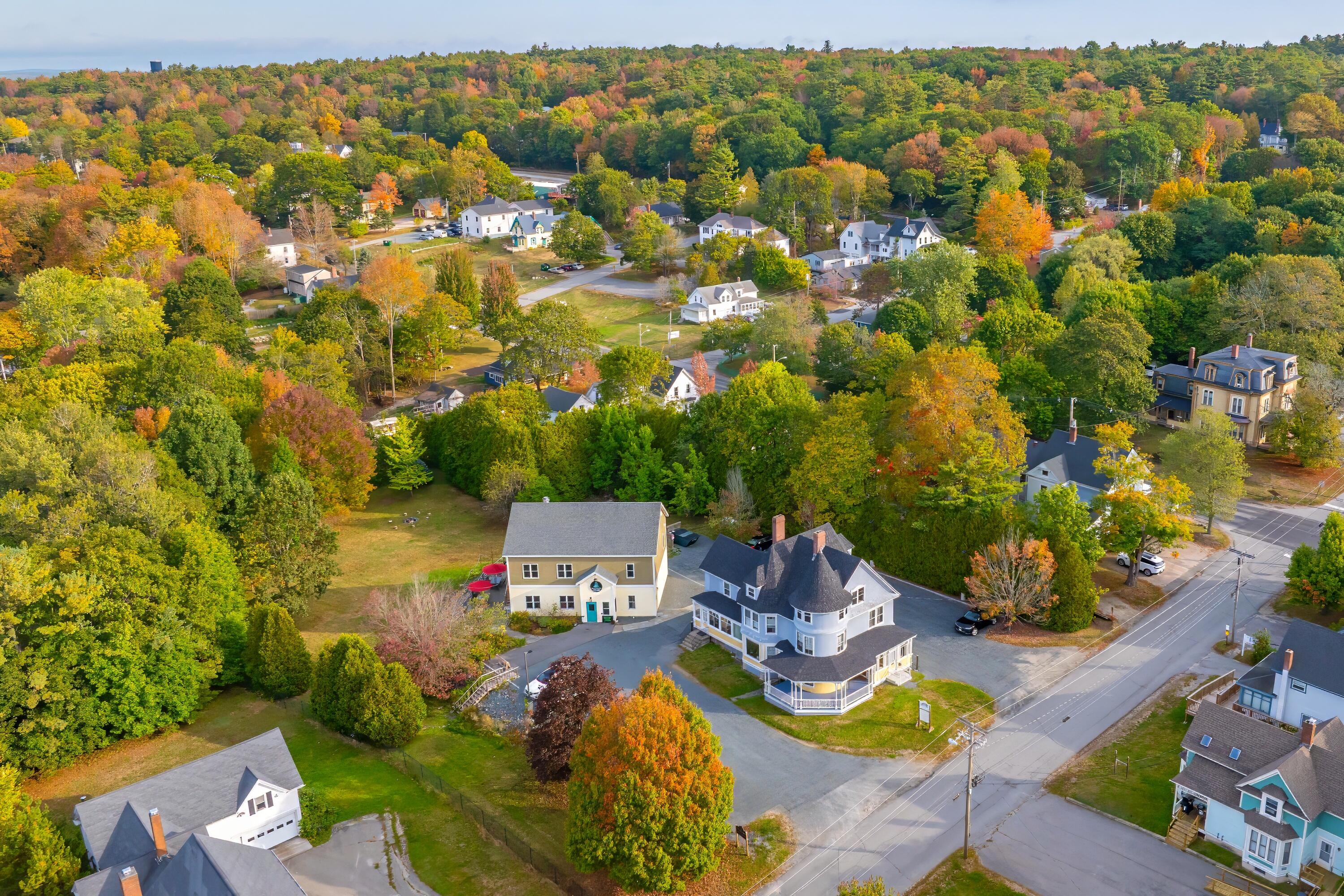 50 Church Street Ellsworth, ME 04605 - Photo 35 of 69 Copy of 68a-50 Church Street-DTP