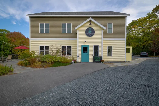 $1,875,000 | 50 Church Street, Ellsworth, ME 04605