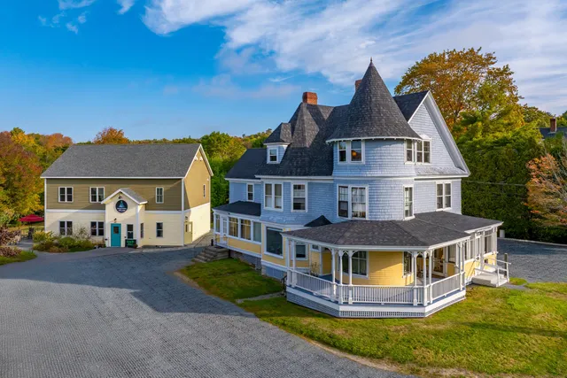 $1,875,000 | 50 Church Street, Ellsworth, ME 04605