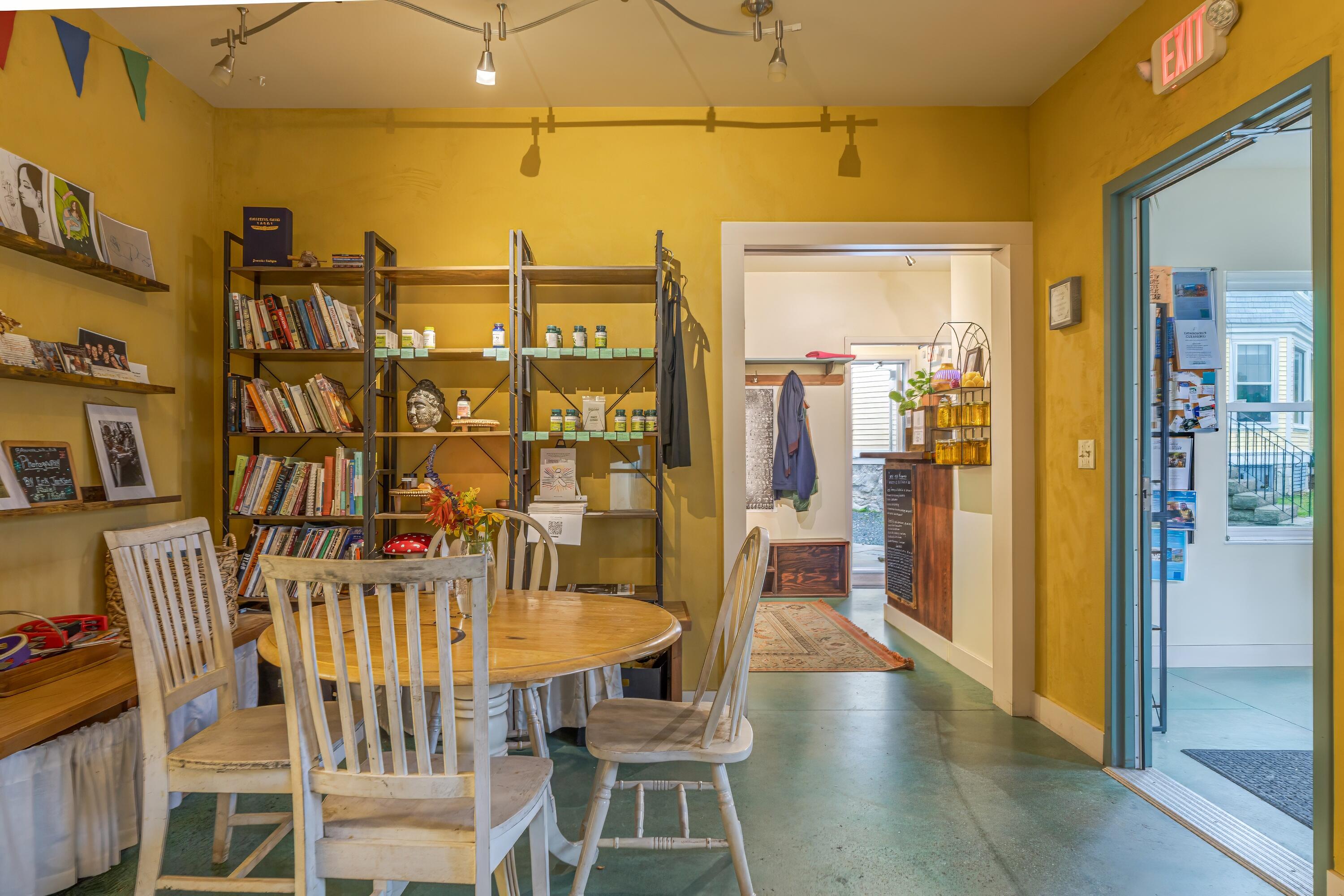 50 Church Street Ellsworth, ME 04605 - Photo 52 of 69 Copy of 99a-50 Church Street-DTP