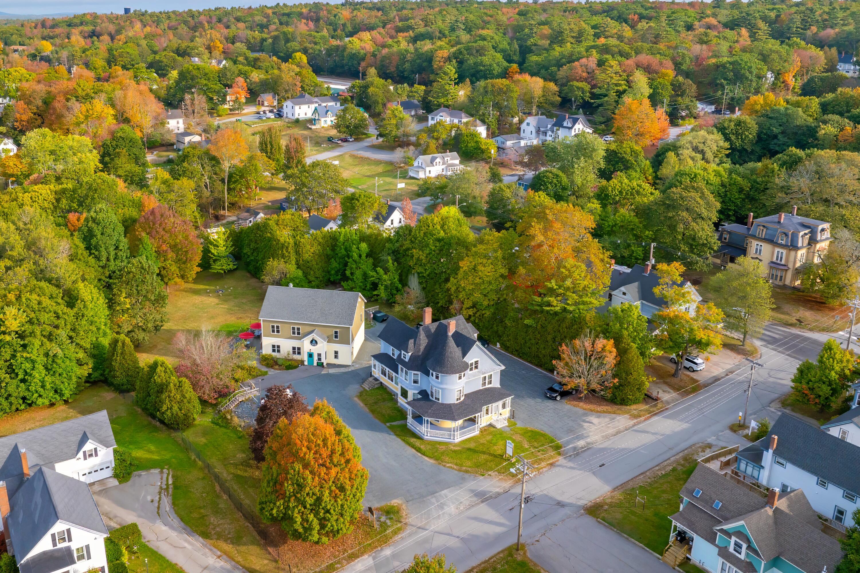 50 Church Street Ellsworth, ME 04605 - Photo 66 of 69 Copy of 118c-50 Church Street-DTP