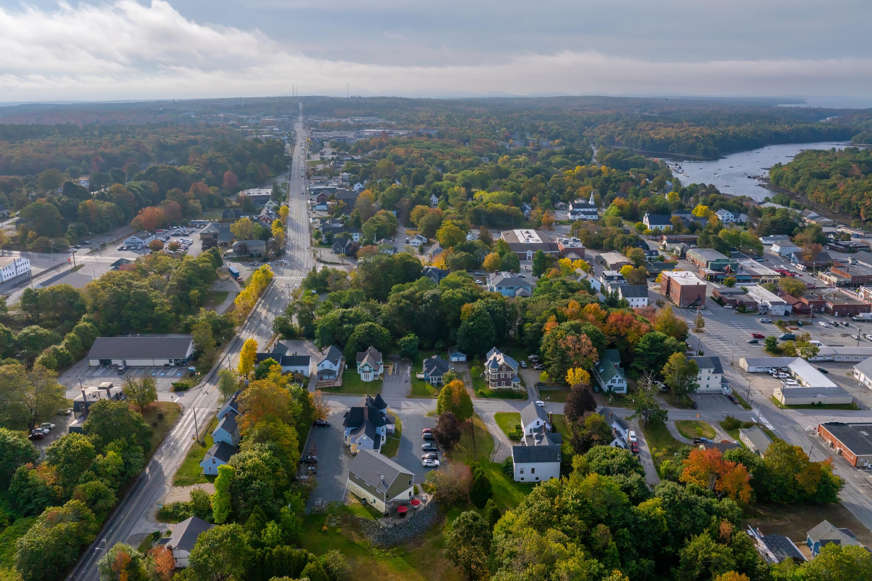 50 Church Street Ellsworth, ME 04605 - Photo 68 of 69 Copy of 118e-50 Church Street-DTP