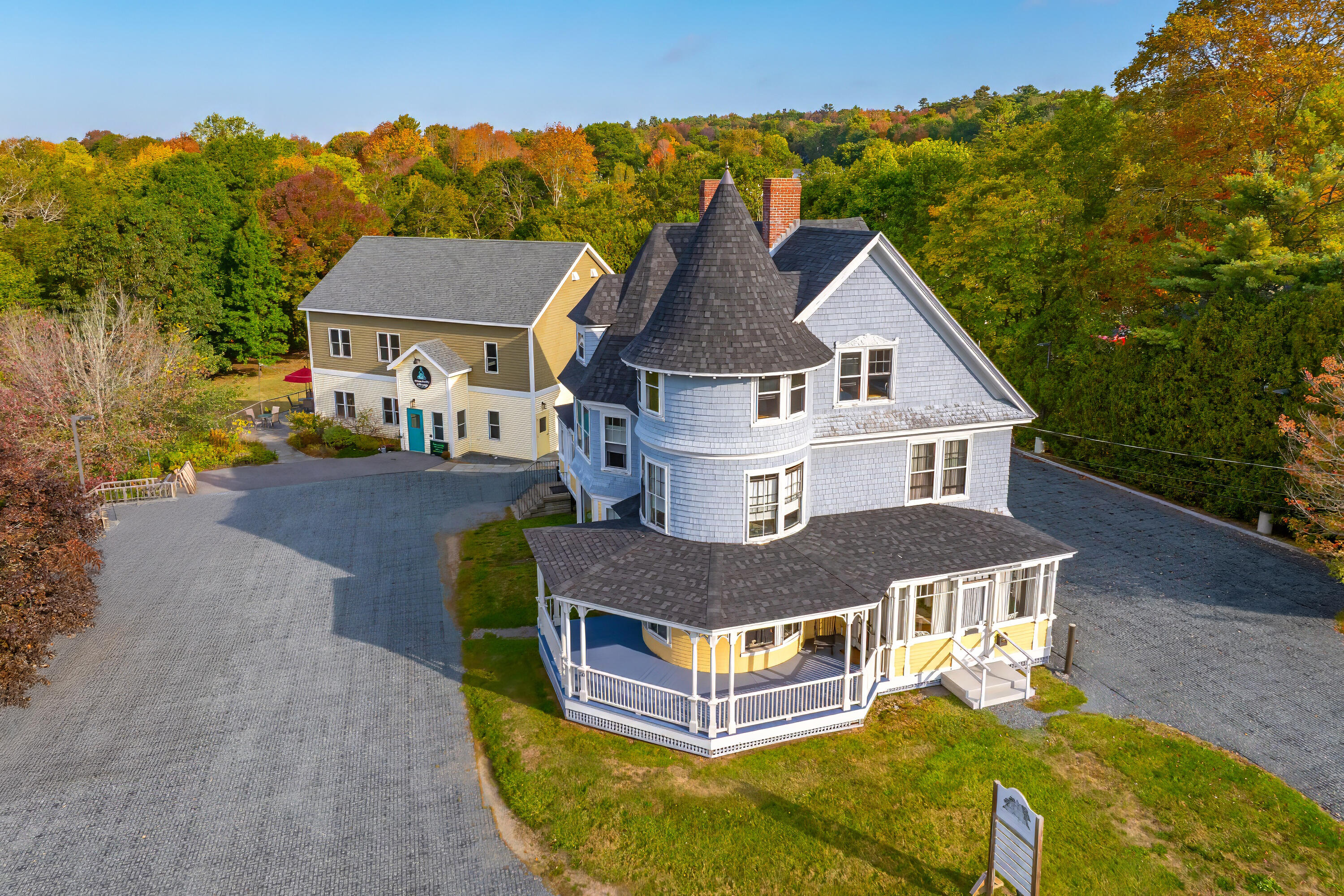 50 Church Street Ellsworth, ME 04605 - Photo 69 of 69 126-50 Church Street-DTP