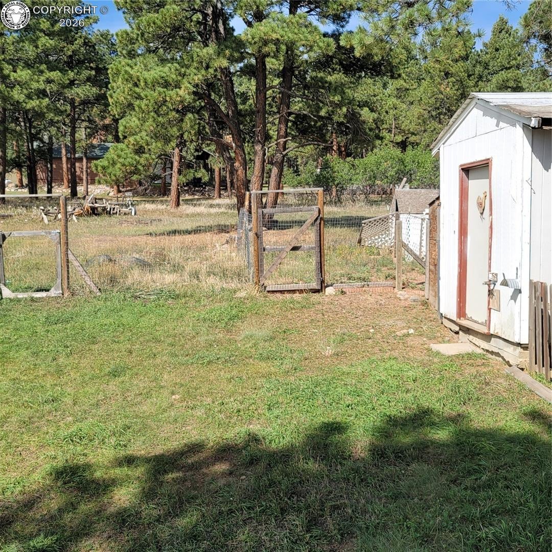 8152 Pine Drive Rye, CO 81069 - Photo 20 of 29 Gallery Image 20