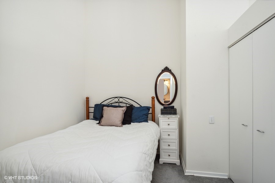 500 South Clinton Street, Unit 801 Chicago, IL 60607 - Photo 7 of 16 Gallery Image 7