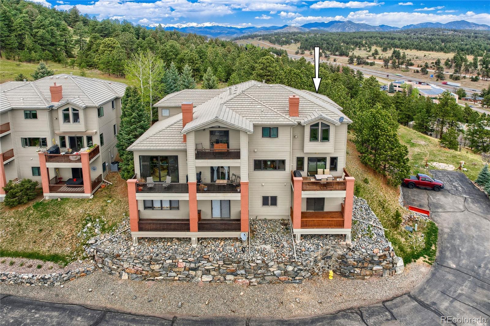 561 Ridgeside Drive Golden, CO 80401 - Photo 43 of 50