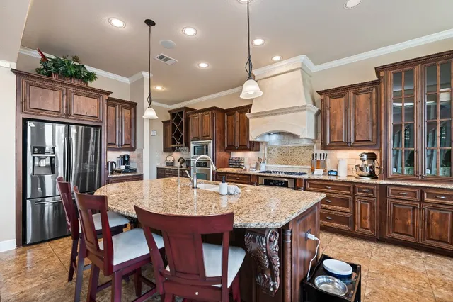 $6,800 | 17401 Rush Pea Circle, Austin, TX 78738