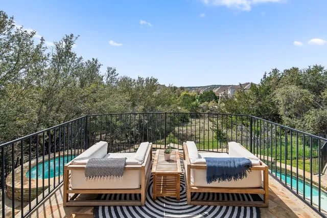 $6,800 | 17401 Rush Pea Circle, Austin, TX 78738