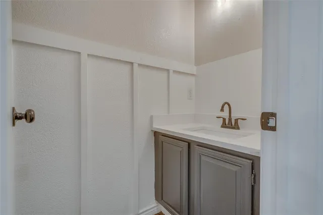 a view of small space