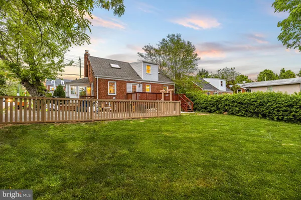 $4,500 | 7241 Lee Highway, Falls Church, VA 22042