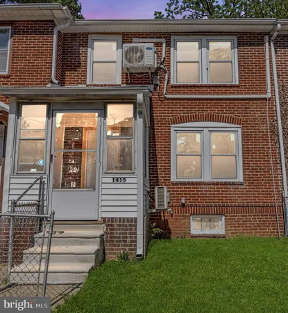 $189,000 | 1415 Ridley Avenue, Chester, PA 19013