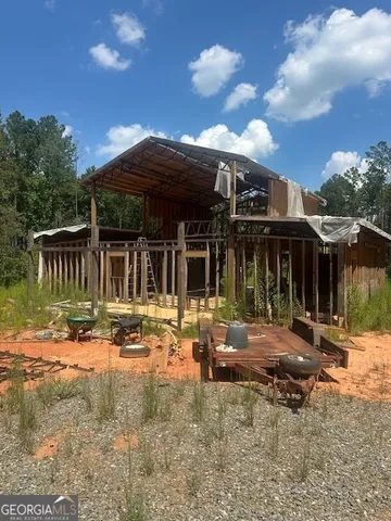 $160,000 | 400 Wehunt Road, Monticello, GA 31064