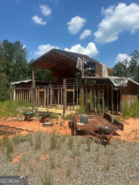 400 Wehunt Road Monticello, GA 31064 - Photo 1 of 5