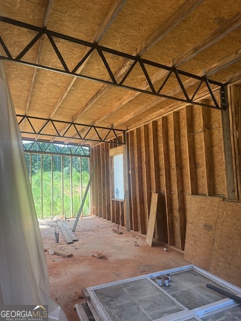 400 Wehunt Road Monticello, GA 31064 - Photo 2 of 5