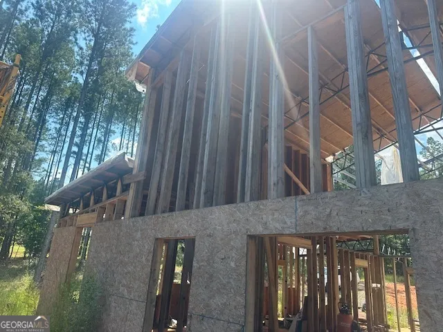 $160,000 | 400 Wehunt Road, Monticello, GA 31064