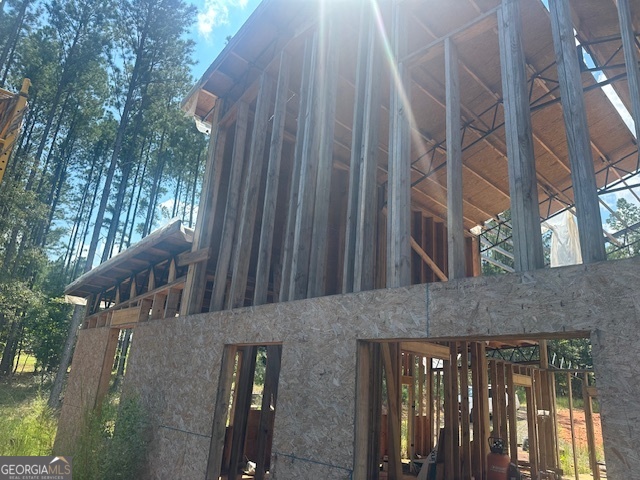 400 Wehunt Road Monticello, GA 31064 - Photo 4 of 5