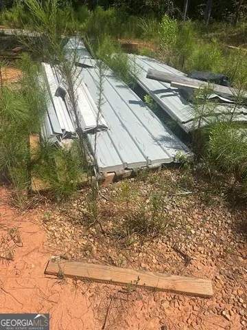 $160,000 | 400 Wehunt Road, Monticello, GA 31064