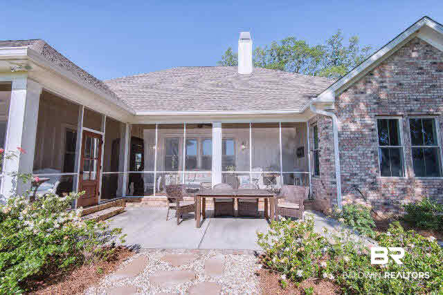 17623 Burwick Loop Fairhope, AL 36532 - Photo 38 of 45 420 Square Feet of Outdoor Luxury!