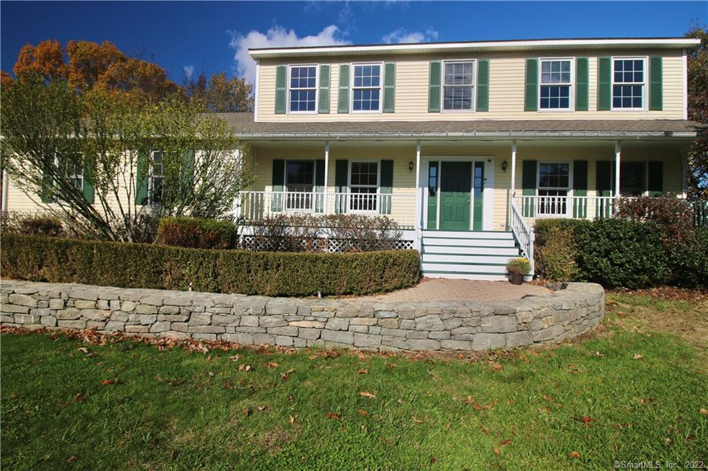 36 Mead Farm Road Seymour, CT 06483 - Photo 1 of 1