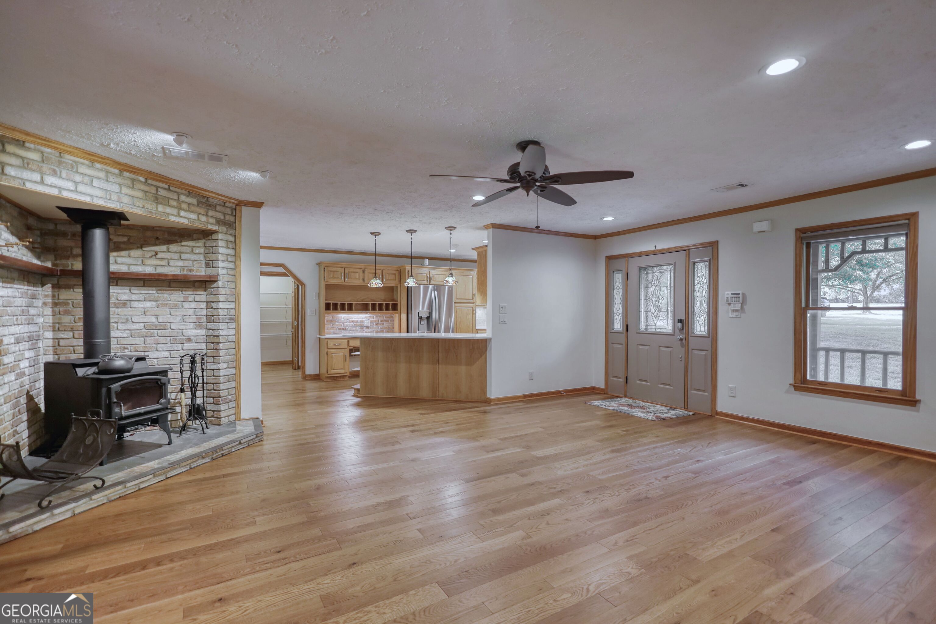 647 East Mays Road Stockbridge, GA 30281 - Photo 9 of 69 Gallery Image 9