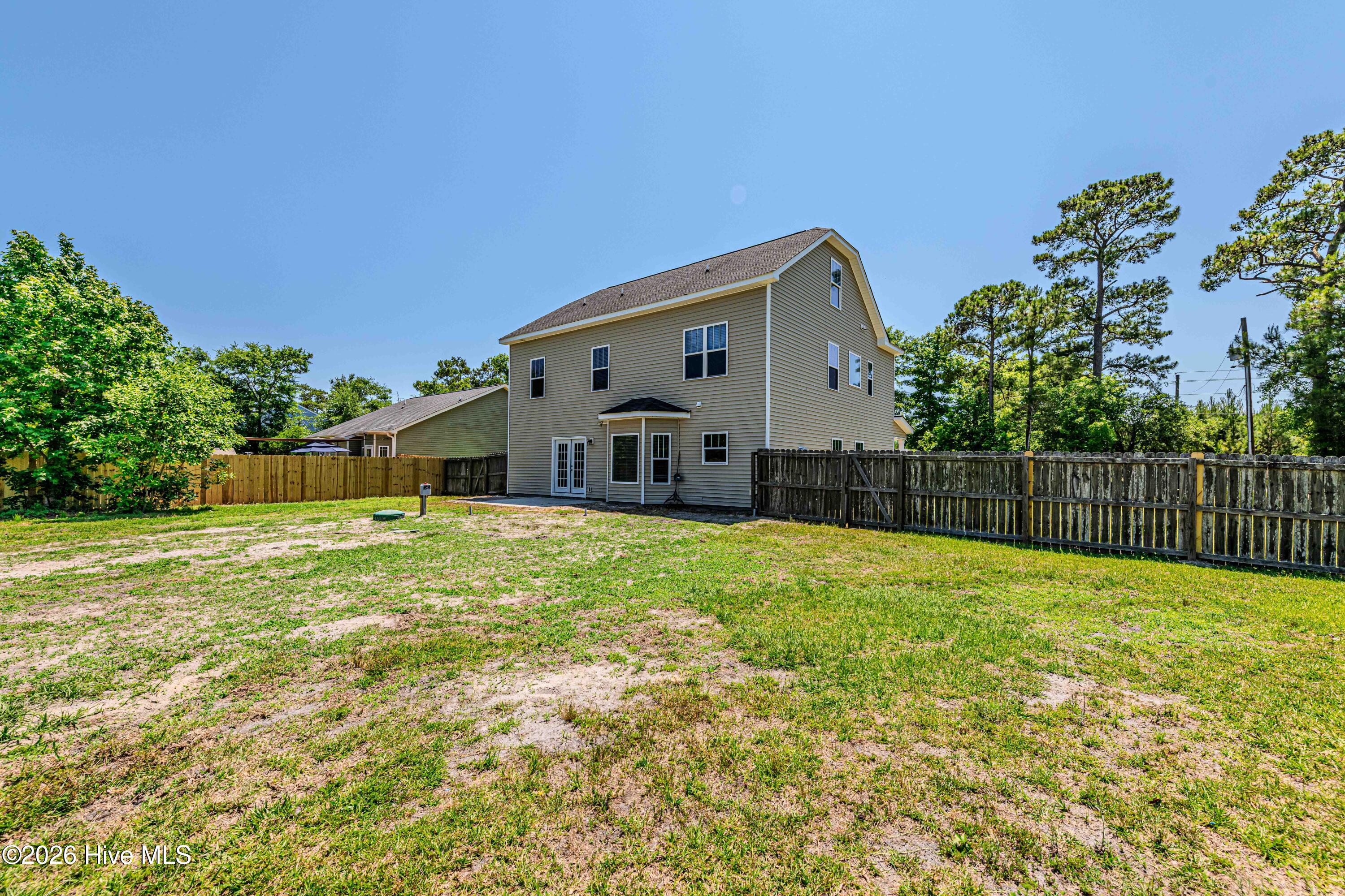 673 Morris Landing Road Holly Ridge, NC 28445 - Photo 99 of 125 Back