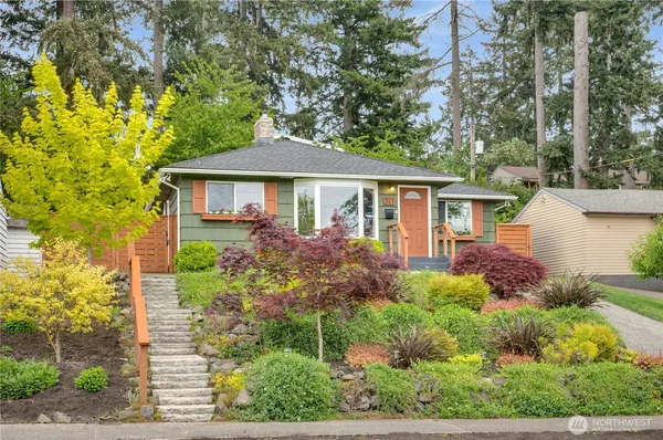 $545,000 | 341 Del Monte Avenue, Fircrest, WA 98466