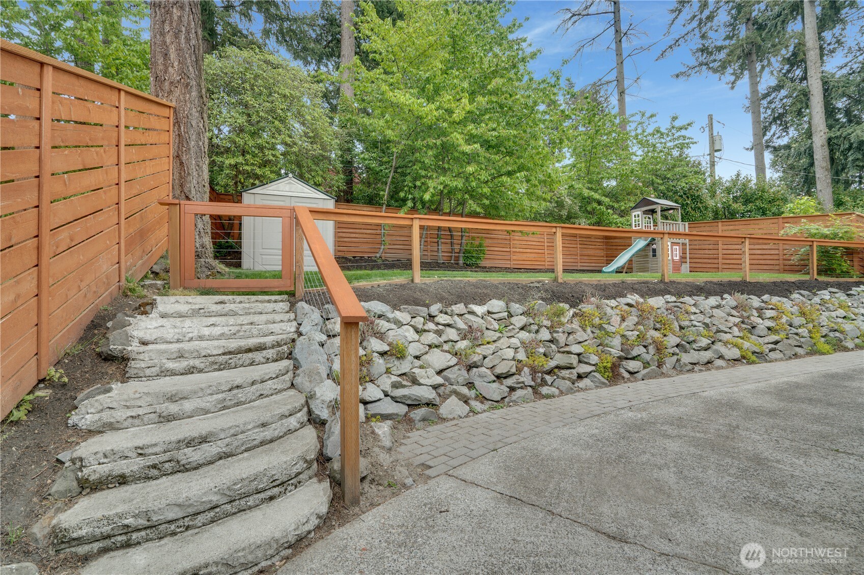 341 Del Monte Avenue Fircrest, WA 98466 - Photo 18 of 22