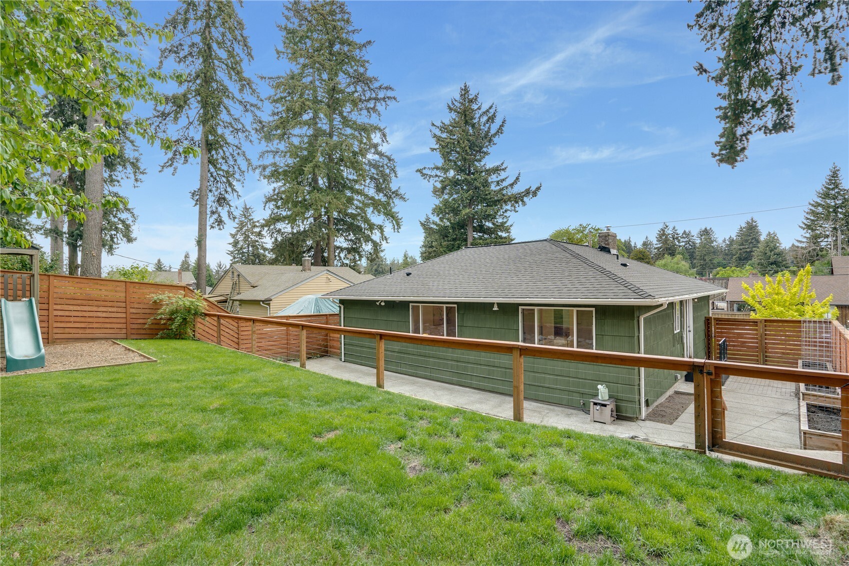 341 Del Monte Avenue Fircrest, WA 98466 - Photo 19 of 22