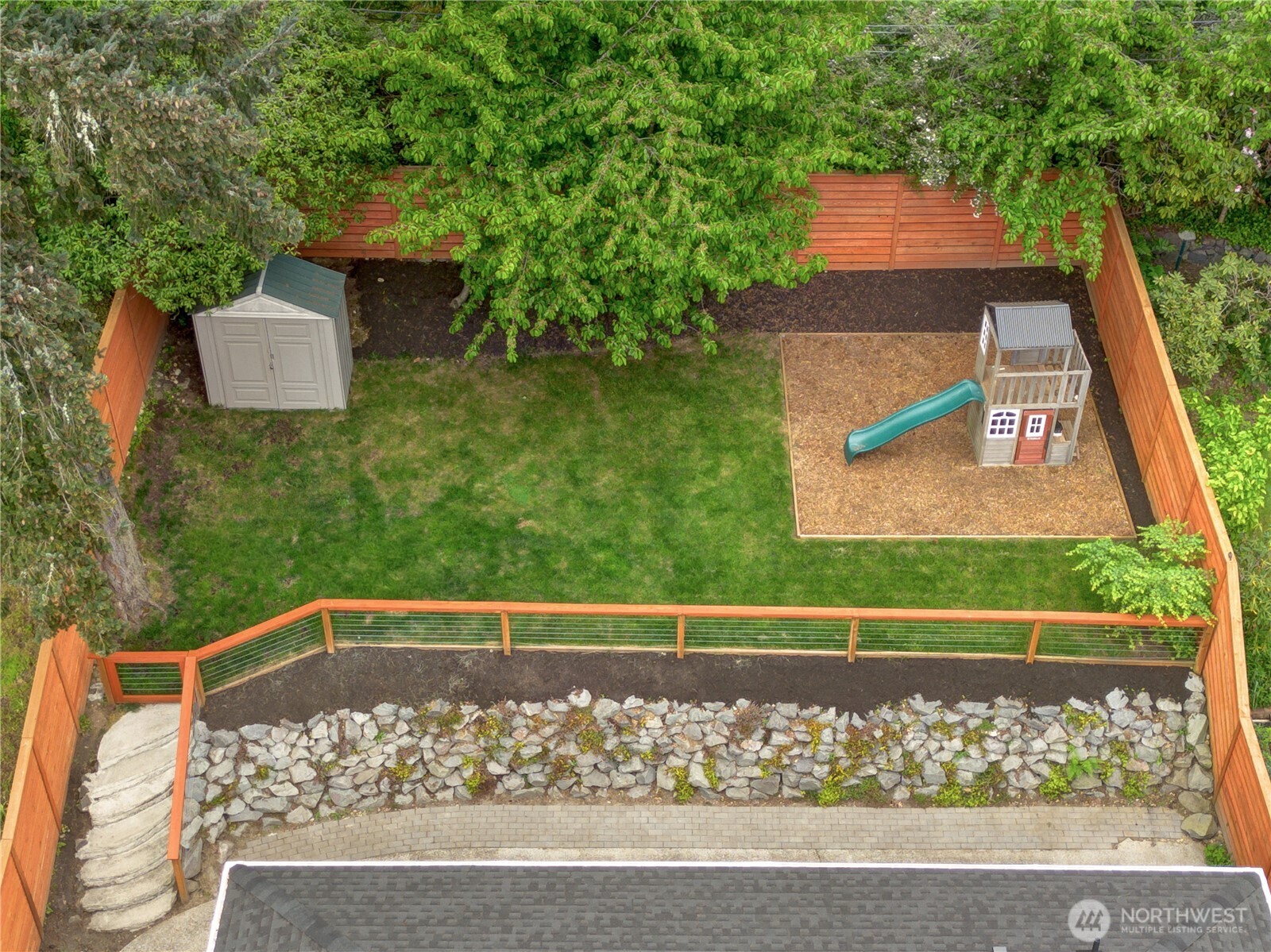 341 Del Monte Avenue Fircrest, WA 98466 - Photo 20 of 22