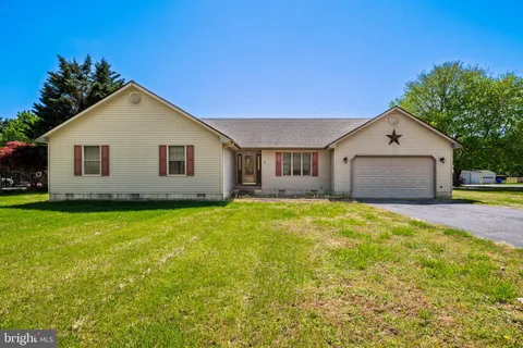 $515,000 | 28878 Walker Road, Milton, DE 19968