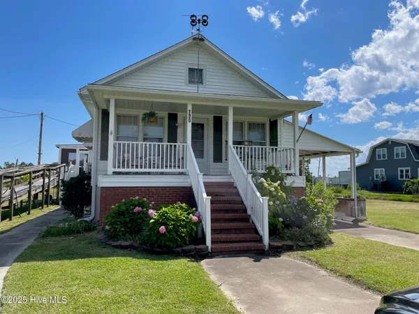 $219,900 | 730 Highway 70 Sea Level, Sealevel, NC 28577