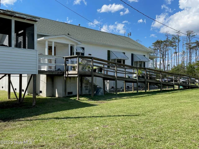 $219,900 | 730 Highway 70 Sea Level, Sealevel, NC 28577