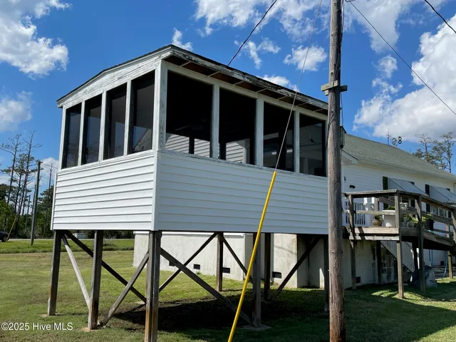 $219,900 | 730 Highway 70 Sea Level, Sealevel, NC 28577