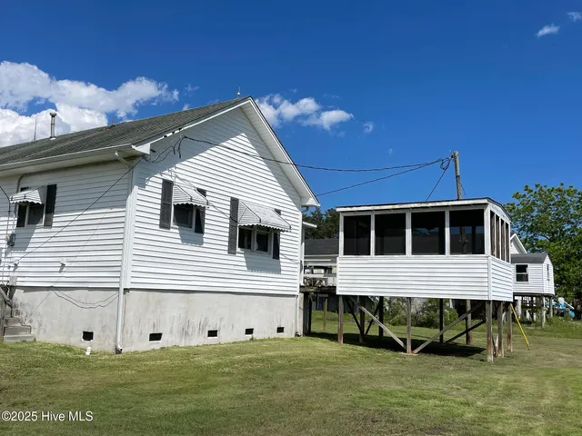 $219,900 | 730 Highway 70 Sea Level, Sealevel, NC 28577