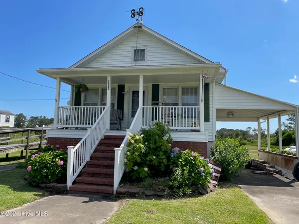 $219,900 | 730 Highway 70 Sea Level, Sealevel, NC 28577