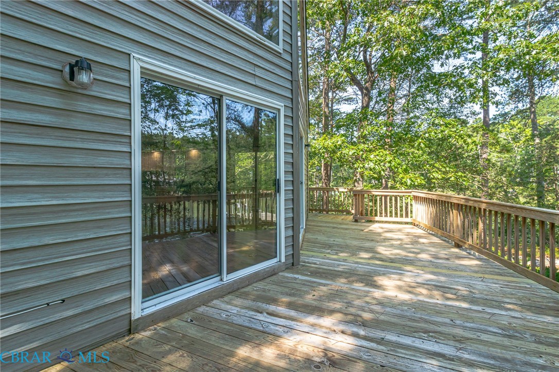 105 Emerald Cove Road Reedville, VA 22539 - Photo 37 of 50