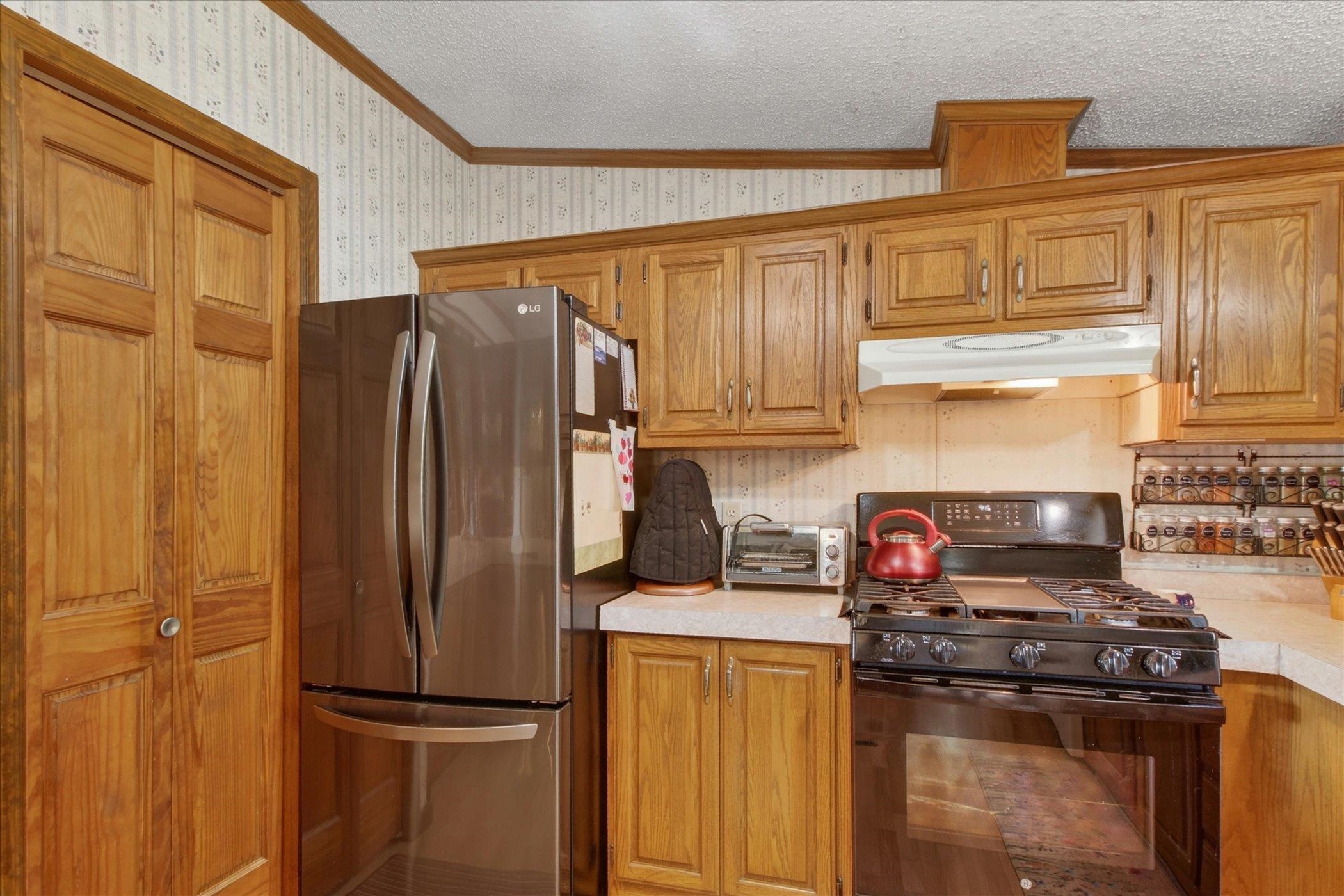 3333 North Ferris Road Riverdale, MI 48877 - Photo 13 of 43