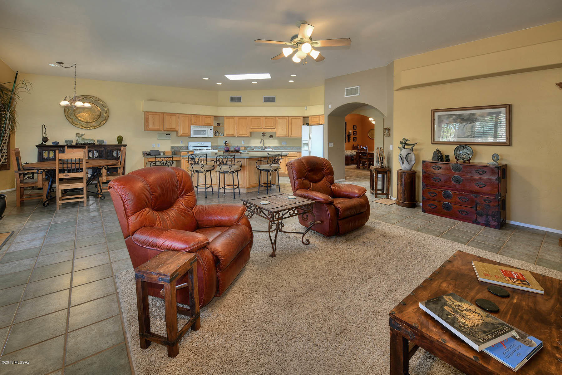 4814 North Castle Ridge Road Tucson, AZ 85749 - Photo 13 of 32