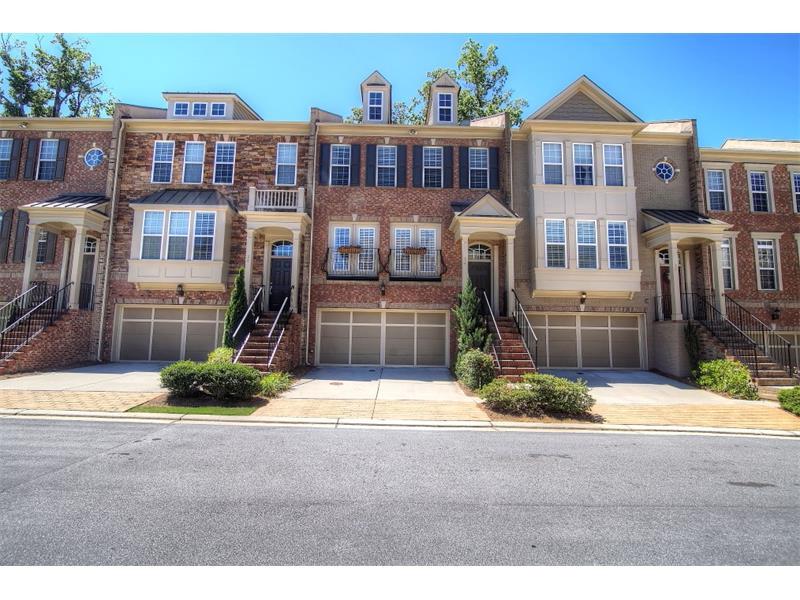 34 Arbor Way Drive Decatur, GA 30030 - Photo 1 of 1